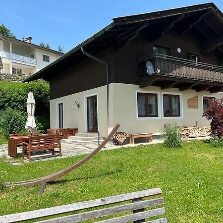 Landhaus Aufinger Bad Haering Exterior photo