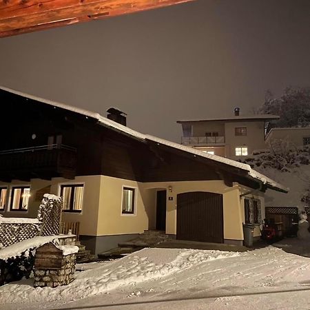 Landhaus Aufinger Bad Haering Exterior photo