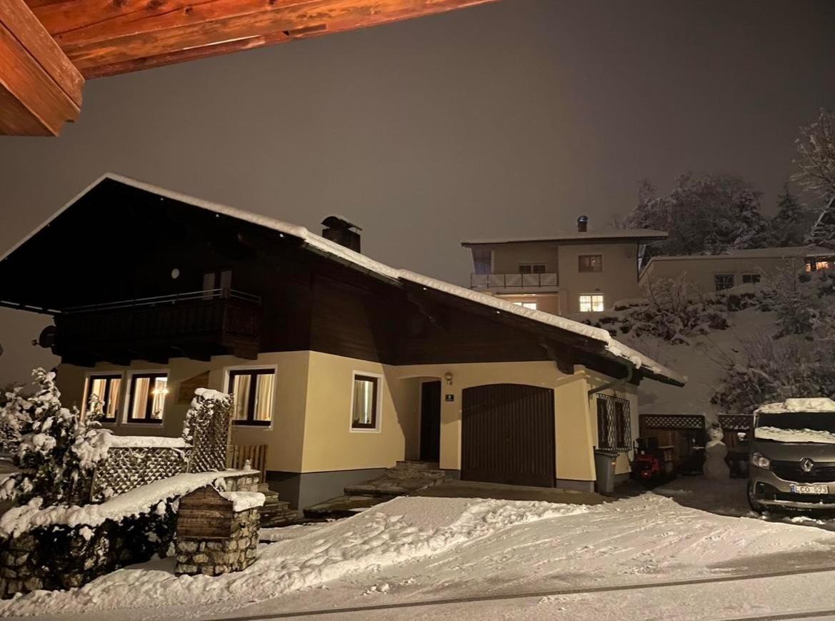 Landhaus Aufinger Bad Haering Exterior photo